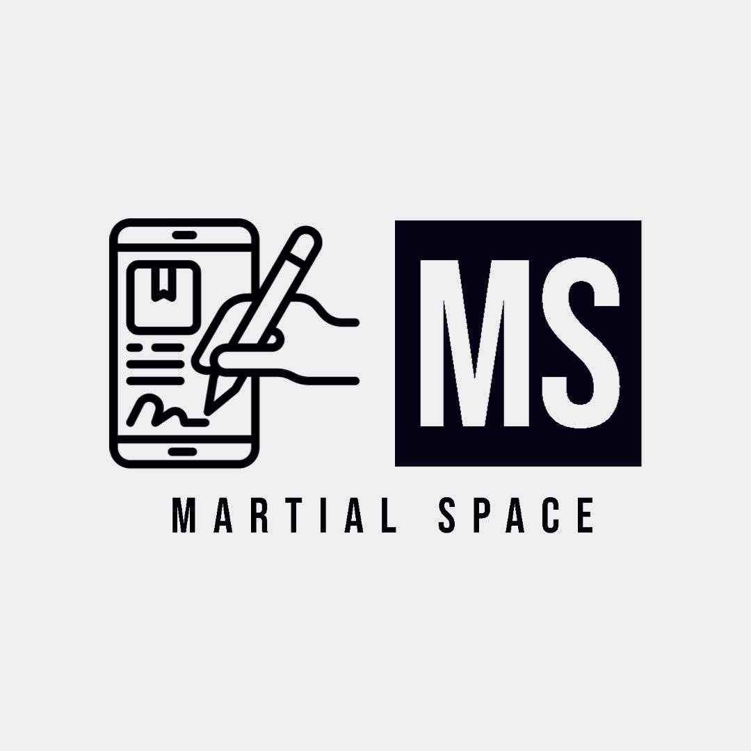 MARTIAL SPACE